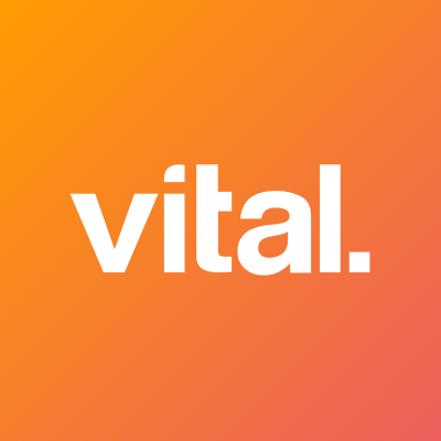 We are #TeamVital — a digital marketing agency. We make the best websites & most effective marketing strategies in the world for brands we love. #InboundisVital