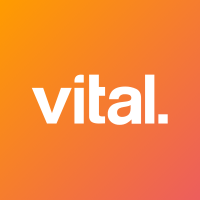 Vital Design(@Vital_Design) 's Twitter Profile Photo