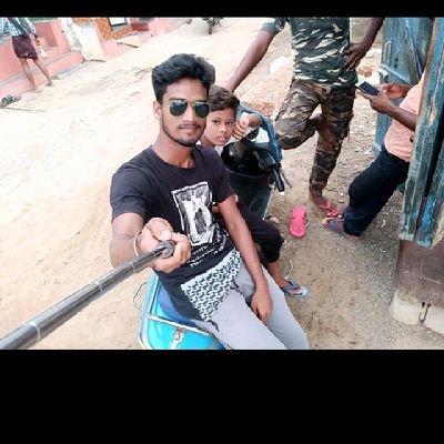 durgapr46170423's profile picture. సత్యమేవజయతే....