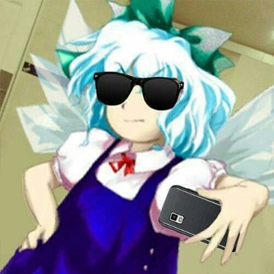 -⑨_ C i r n o _⑨-さんのプロフィール画像