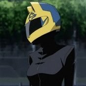 Daily Masked galsさんのプロフィール画像