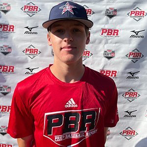 2023 Shortstop | Salem, Arkansas | Sticks Baseball Academy | 6’2