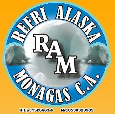 refrialamonagas's profile picture. Lideres En la Venta de Repuestos de Refrigeracion domestica, Industrial y Automotriz, ubicados en La Calle Arrioja a 20 Mts av.Rivas
