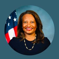The Honorable Adrianne Todman (@depsectodman) 's Twitter Profile
