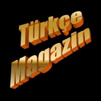 Turkce Magazin(@turkcemagazin) 's Twitter Profile Photo