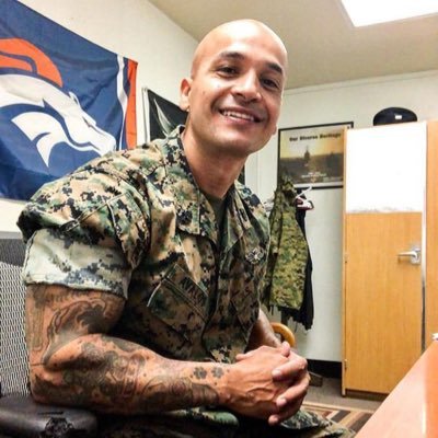 US MARINE ❤️. NO FACEBOOK ❌ NO INSTAGRAM ❌