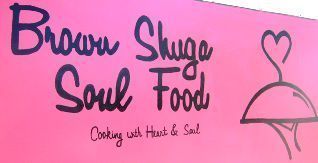 Brown Shuga SoulFood