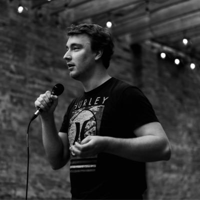 IanSquintz's profile picture. sleepy