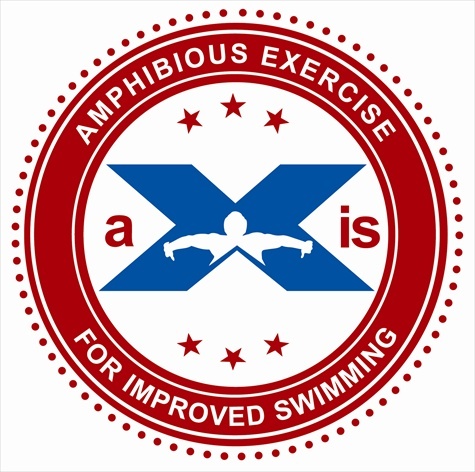 aXiswimming's profile picture. Amphibious eXercise for Improved Swimming Exclusive distributor of the ylon-a snorkel Orthopedically sound,science backed,performance driven training systems