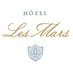 Hotel Les Mars (@hotellesmars) Twitter profile photo Hotel Les Mars (@hotellesmars) Twitter profile photo
