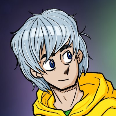 Littl_Dyl's profile picture. Just a dude who thinks he can draw