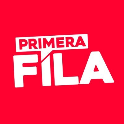 PRIMERA FILA