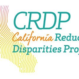 Advancing mental health equity for African American, Asian & Pacific Islander, Latinx, Native American, and LGBTQ+ communities in California. #CRDP #CDEPpower