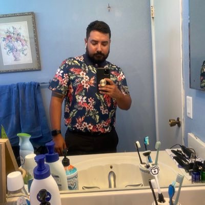 E_Pacheco14's profile picture. 