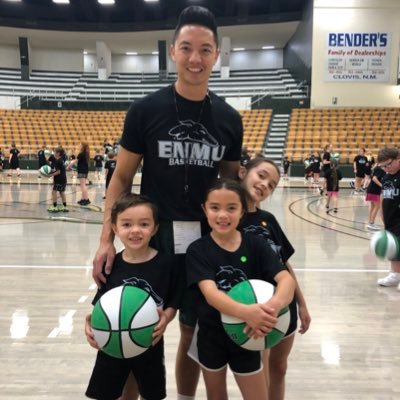 *Father of 3Too Many Children   **Associate Head Coach UC Colorado Springs