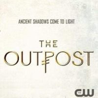 We run The Outpost-TV Series group on FB with over 5k members. Come join us!