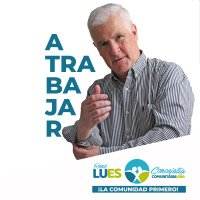 René Lues (@renelues) 's Twitter Profile Photo