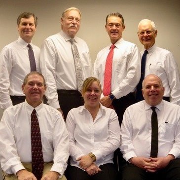 Cranston_MHEC's profile picture. Cranston Material Handling Equipment Corporation (CMHEC) of Pittsburgh, PA supplies and installs warehouse material handling equipment.