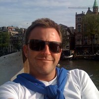 Ruston Smith (@rustonbsmith) 's Twitter Profile