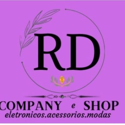 RD Company shop