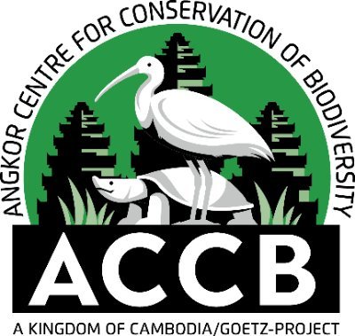 Cambodia's first nature conservation and wildlife rescue centre