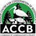 ACCB_Cambodia (@ACCB_Cambodia) Twitter profile photo