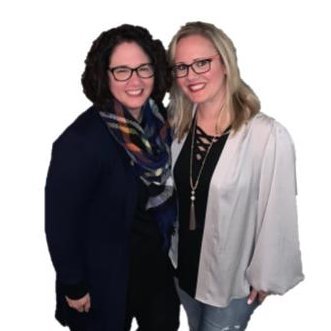 Transforming communities using the power of self-awareness and connection

--Kelly Maher & Lindsay Knoblauch--