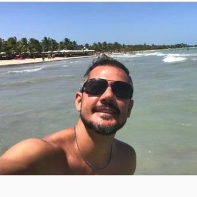 GoisTomaz's profile picture. Uns vão te admirar pelo q vc é...
...Outros vão te odiar pelo mesmo motivo.💪🇧🇷