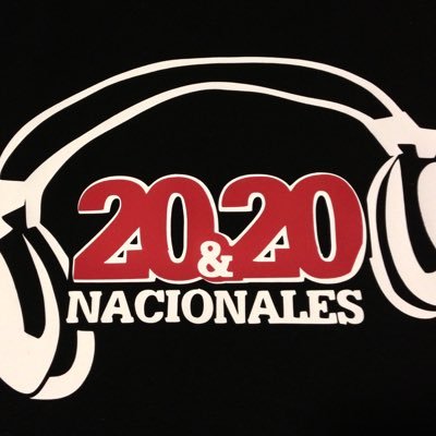 20y20nacionales