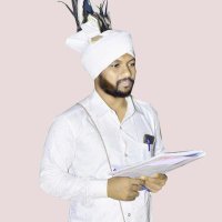 Halami Sandeep (@sandeep_halami) 's Twitter Profile