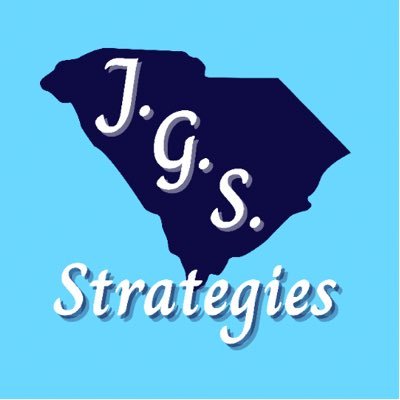 JGS Strategies was founded in 2021 by @jeniatchley.  The JGS Strategies team wants to help you get started in your run for office and win.
