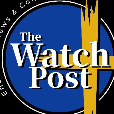 Christian watch woman. Founder of The Watch Post | End Times News & Commentary. https://t.co/8LlxwYRBE3. #JesusSaves