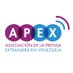Apex Venezuela (@apexvenezuela) Twitter profile photo Apex Venezuela (@apexvenezuela) Twitter profile photo