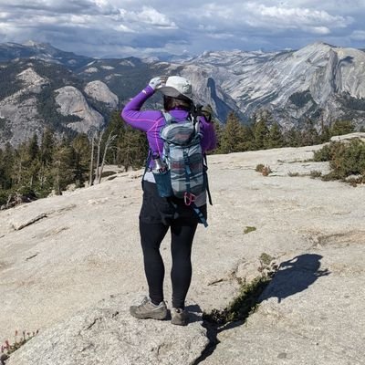 Curious. Helpful. Maker. Hiker. Unabashed reply girl.
*Thou would’st correct the gods themselves mid-soliloquy,
and footnote Apollo till he weeps.* --ChatGPT