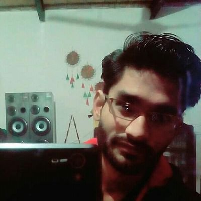My name is Arsalan Johnson