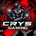 CRYs Gaming (@gaming_crys) Twitter profile photo CRYs Gaming (@gaming_crys) Twitter profile photo
