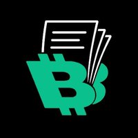 Documenting Bitcoin Cash 📄 (@documentingbch) 's Twitter Profile Photo Documenting Bitcoin Cash 📄 (@documentingbch) 's Twitter Profile Photo