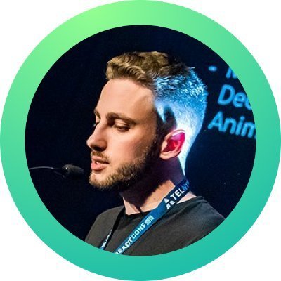 ⛳Community Leader at Foton Tech 👩🏽💻Connecting the best front-end and blockchain engineers to the best startups