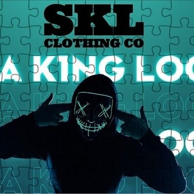 Temporarily down for renovations. Please contact @sklclothingco on IG for custom #sklclothingco & #DTGprinting services
https://t.co/n3bGE8x8xv