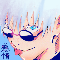 感情 // kannjouさんのプロフィール画像