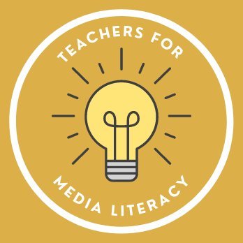 Teachers for Media Literacy was founded by educators who see a critical need in our education system: digital and media literacy.
