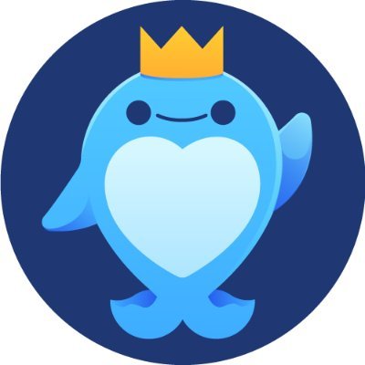 The 1st decentralized no-loss lottery playground based on #BSC
#DeFi #NFT
Telegram Global:https://t.co/qVxdrk1yZd
Discord:https://t.co/is1i2ir9UX
