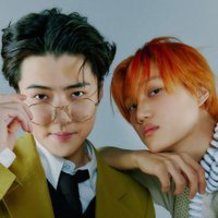 daily sekai (@doseofsekai) 's Twitter Profile Photo