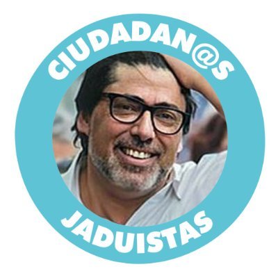 Por un Chile para todos, Daniel Jadue será nuestro presidente!!!
#JadueComienzaEnJulio 
#EstánConTragedia #PuebloUnidoXJadue
#JadueXLaInclusión