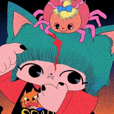 edel🍄さんのプロフィール画像