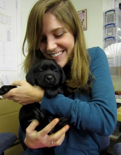 kimberlyharris7's profile picture. Sr. Account Executive @CollectiveBias