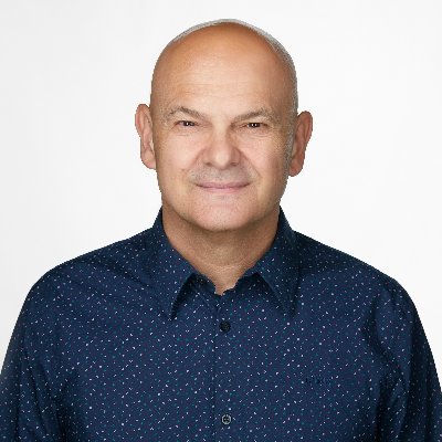 wernerbiegler's profile picture. B2B SaaS CEO & Founder (exited)
Masters Swimmer, Runner.