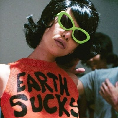 PGuaricha's profile picture. Not your typical