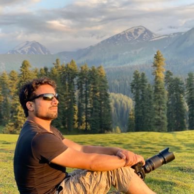 Social worker/Photographer. Dedicated my life to other people. I capture emotions viz my lens #Kashmir #Peace #Love #Humanity