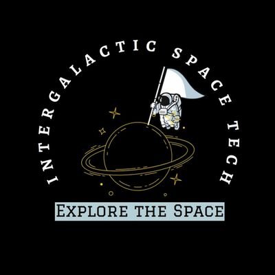 ig_spacetech's profile picture.